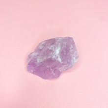Load image into Gallery viewer, Amethyst Rough Chunk
